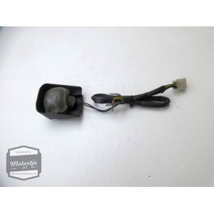 Yamaha XJ750 kentekenplaatverlichting / nummerplaat kentekenplaat verlichting 